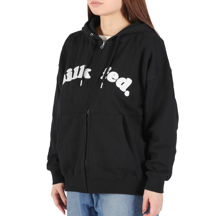 ミルクフェド パーカー MILKFED | ギャレリア Bag＆Luggage | 詳細画像9 