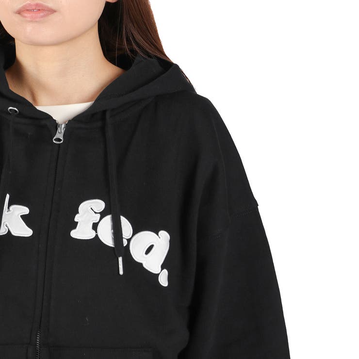 ミルクフェド パーカー MILKFED | ギャレリア Bag＆Luggage | 詳細画像12 