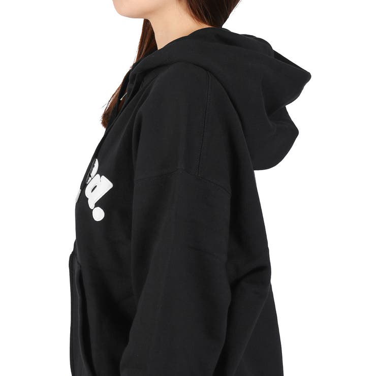 ミルクフェド パーカー MILKFED | ギャレリア Bag＆Luggage | 詳細画像13 