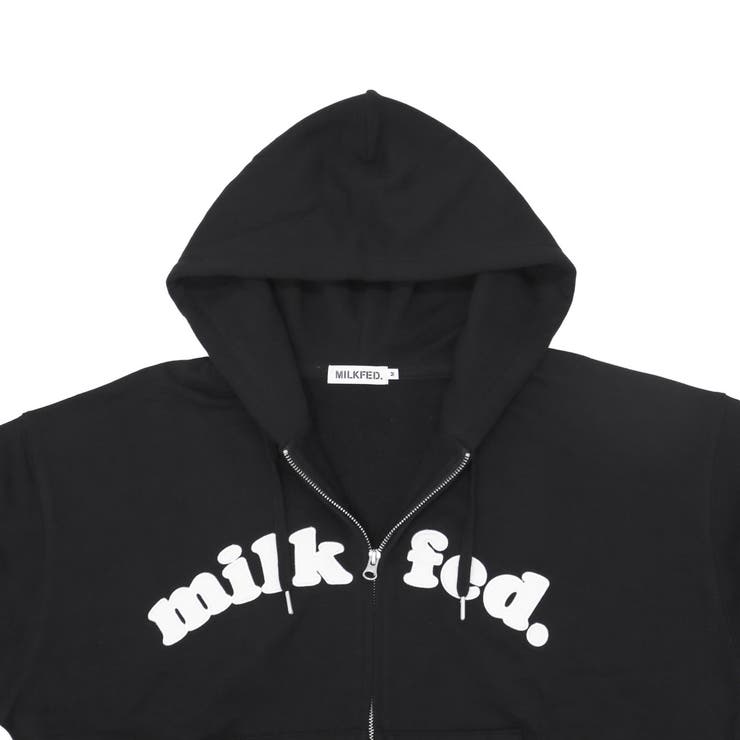 ミルクフェド パーカー MILKFED | ギャレリア Bag＆Luggage | 詳細画像17 