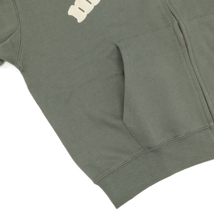 ミルクフェド パーカー MILKFED | ギャレリア Bag＆Luggage | 詳細画像19 