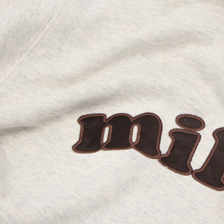 ミルクフェド パーカー MILKFED | ギャレリア Bag＆Luggage | 詳細画像22 