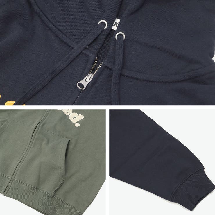 ミルクフェド パーカー MILKFED | ギャレリア Bag＆Luggage | 詳細画像4 