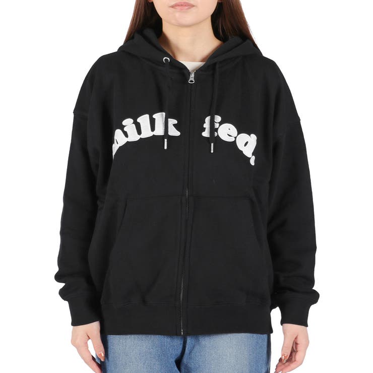 ミルクフェド パーカー MILKFED | ギャレリア Bag＆Luggage | 詳細画像7 