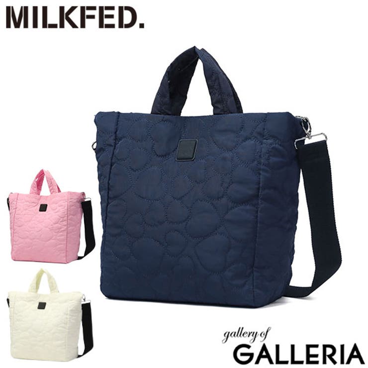 ミルクフェド ショルダーバッグ MILKFED | ギャレリア Bag＆Luggage | 詳細画像1 