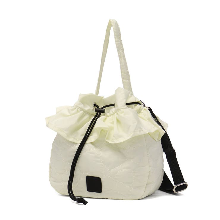 OFFWHITE | ミルクフェド ショルダーバッグ MILKFED | ギャレリア Bag＆Luggage