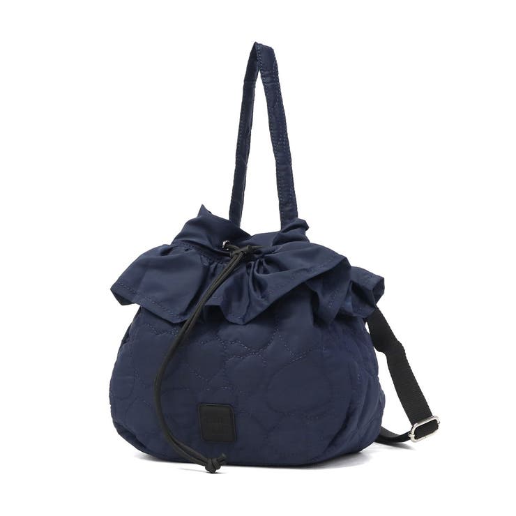NAVY | ミルクフェド ショルダーバッグ MILKFED | ギャレリア Bag＆Luggage