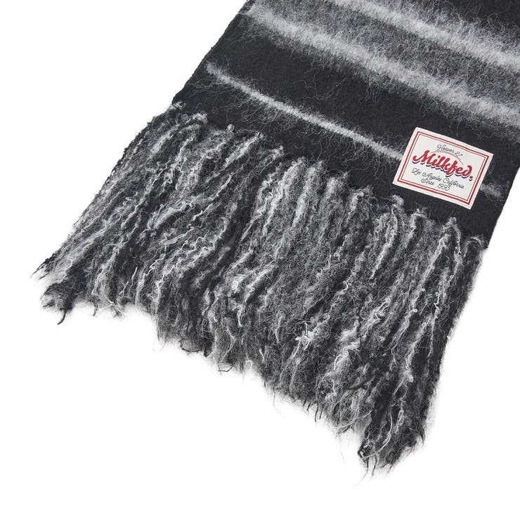 ミルクフェド マフラー MILKFED | ギャレリア Bag＆Luggage | 詳細画像6 