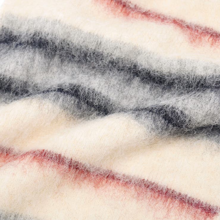 ミルクフェド マフラー MILKFED | ギャレリア Bag＆Luggage | 詳細画像7 