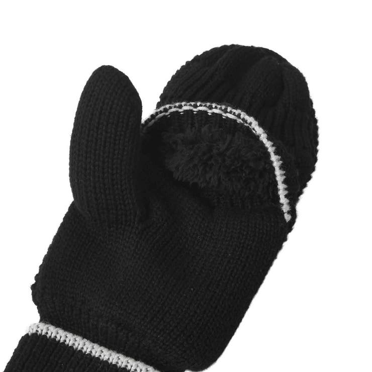 ミルクフェド 手袋 MILKFED | ギャレリア Bag＆Luggage | 詳細画像10 