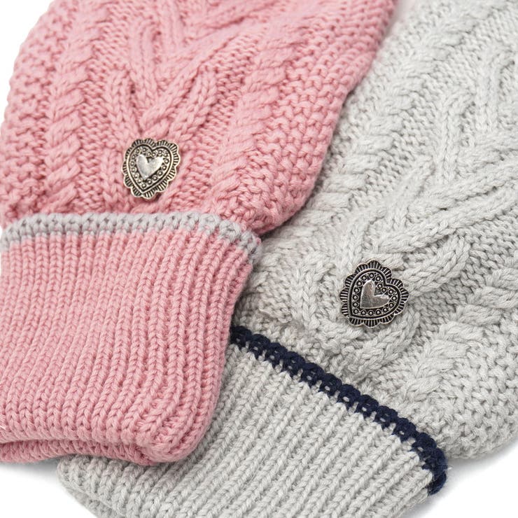 ミルクフェド 手袋 MILKFED | ギャレリア Bag＆Luggage | 詳細画像12 