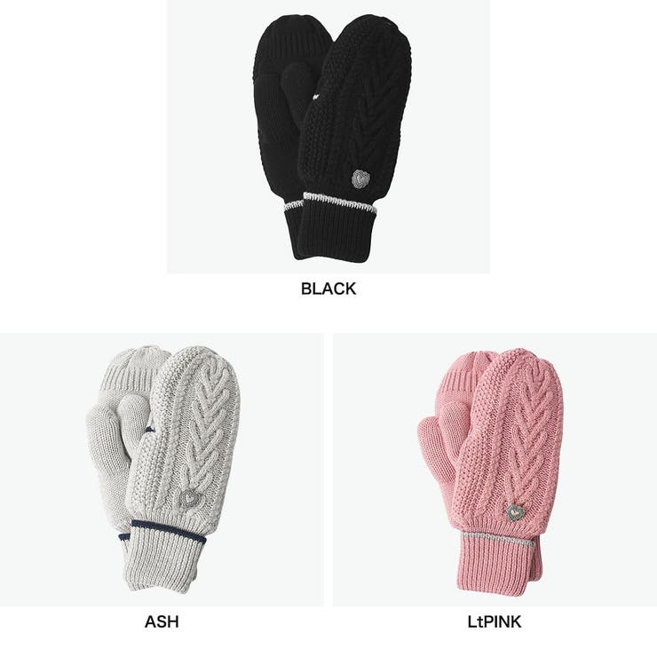 ミルクフェド 手袋 MILKFED | ギャレリア Bag＆Luggage | 詳細画像4 