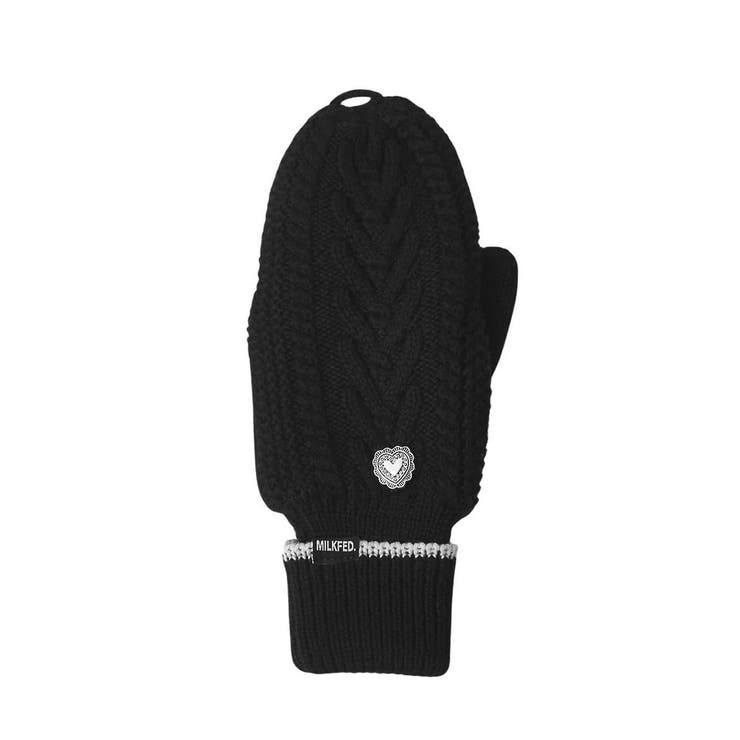 ミルクフェド 手袋 MILKFED | ギャレリア Bag＆Luggage | 詳細画像6 