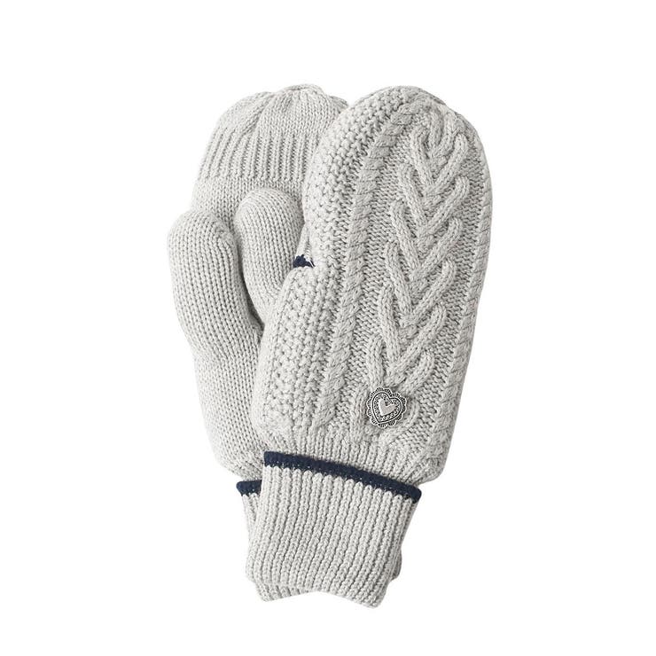 ASH | ミルクフェド 手袋 MILKFED | ギャレリア Bag＆Luggage