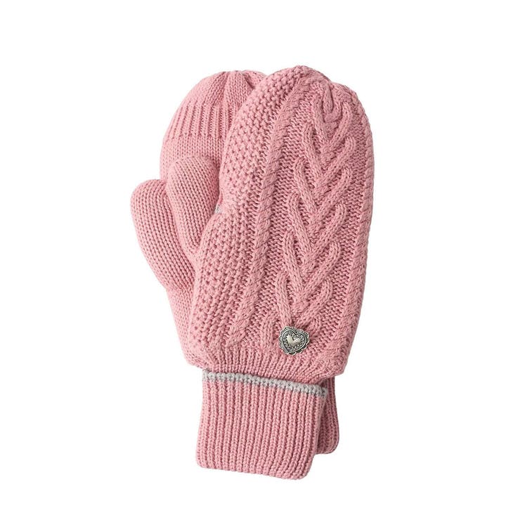 LtPINK | ミルクフェド 手袋 MILKFED | ギャレリア Bag＆Luggage