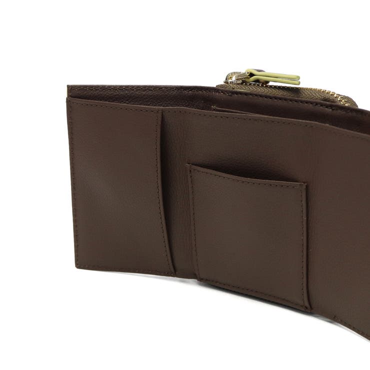 ミルクフェド 財布 MILKFED | ギャレリア Bag＆Luggage | 詳細画像17 