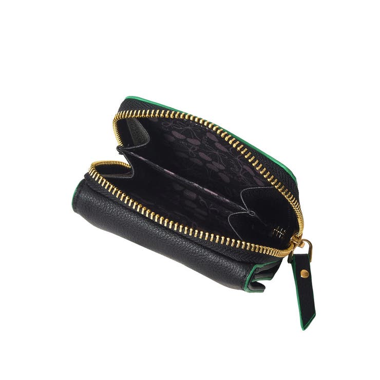 ミルクフェド 財布 MILKFED | ギャレリア Bag＆Luggage | 詳細画像19 