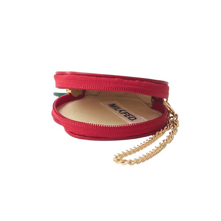 ミルクフェド ポーチ MILKFED | ギャレリア Bag＆Luggage | 詳細画像12 