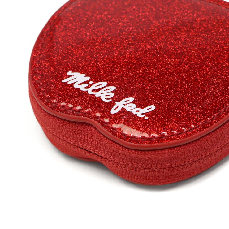 ミルクフェド ポーチ MILKFED | ギャレリア Bag＆Luggage | 詳細画像15 