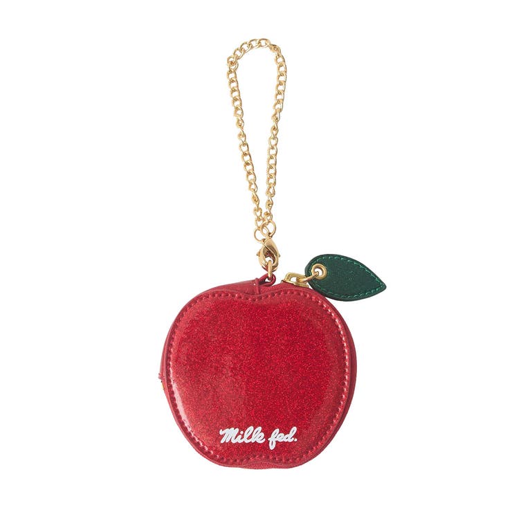 RED | ミルクフェド ポーチ MILKFED | ギャレリア Bag＆Luggage