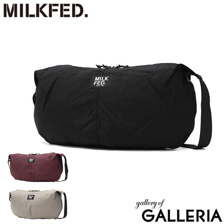 ミルクフェド ショルダーバッグ MILKFED | ギャレリア Bag＆Luggage | 詳細画像1 