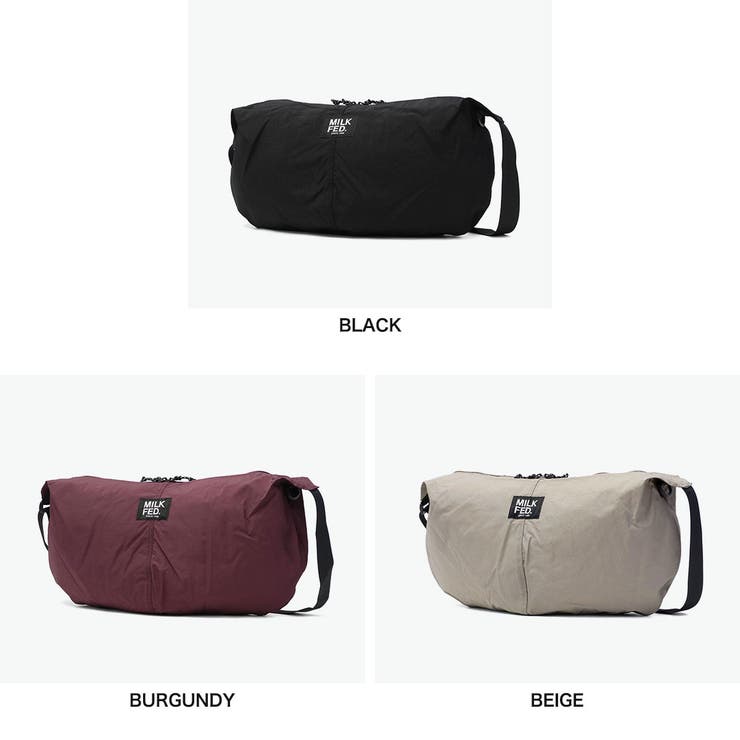 ミルクフェド ショルダーバッグ MILKFED | ギャレリア Bag＆Luggage | 詳細画像2 