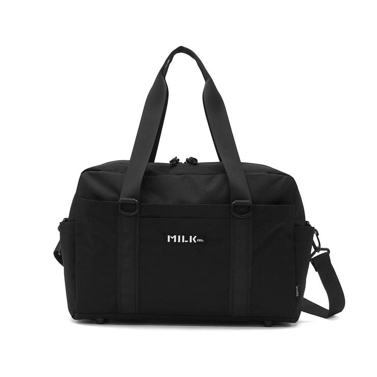 ミルクフェド ボストンバッグ MILKFED | ギャレリア Bag＆Luggage | 詳細画像10 