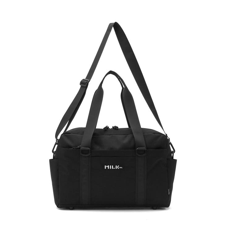 ミルクフェド ボストンバッグ MILKFED | ギャレリア Bag＆Luggage | 詳細画像15 