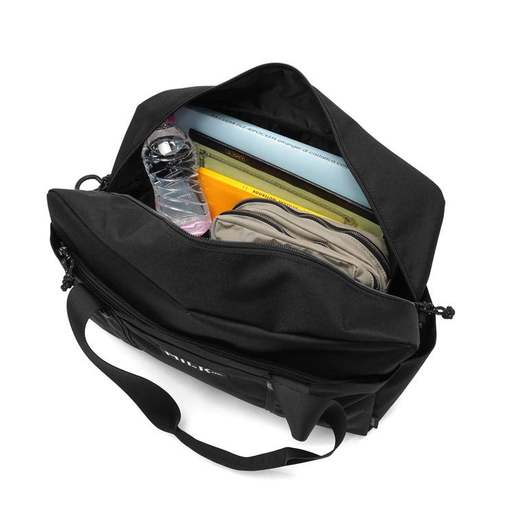 ミルクフェド ボストンバッグ MILKFED | ギャレリア Bag＆Luggage | 詳細画像16 