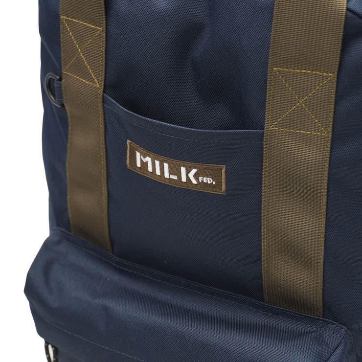 ミルクフェド リュック MILKFED | ギャレリア Bag＆Luggage | 詳細画像16 