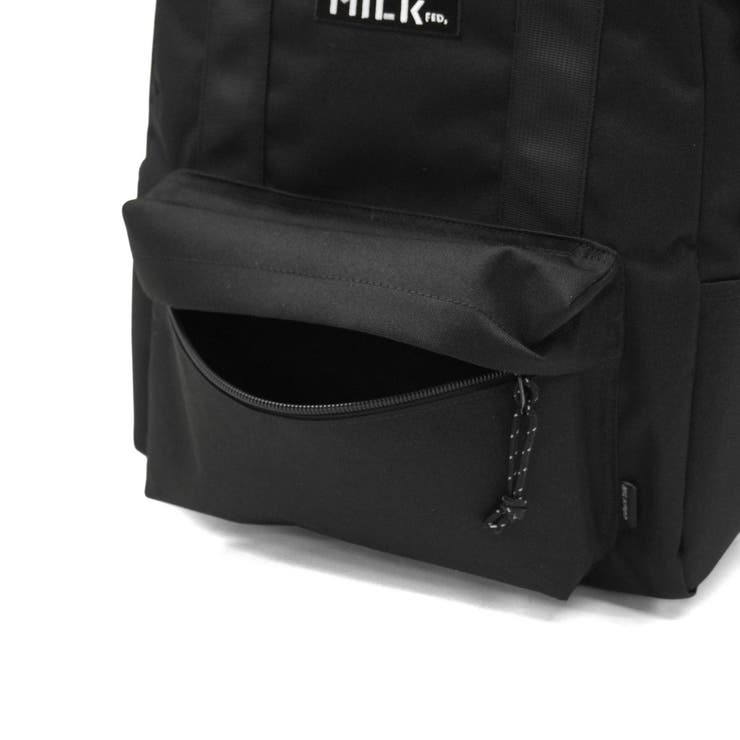 ミルクフェド リュック MILKFED | ギャレリア Bag＆Luggage | 詳細画像17 