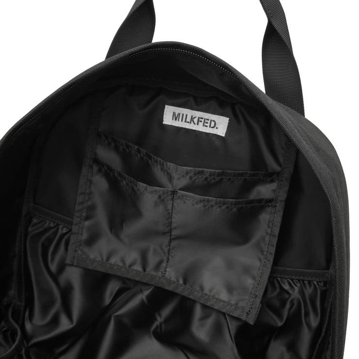 ミルクフェド リュック MILKFED | ギャレリア Bag＆Luggage | 詳細画像23 