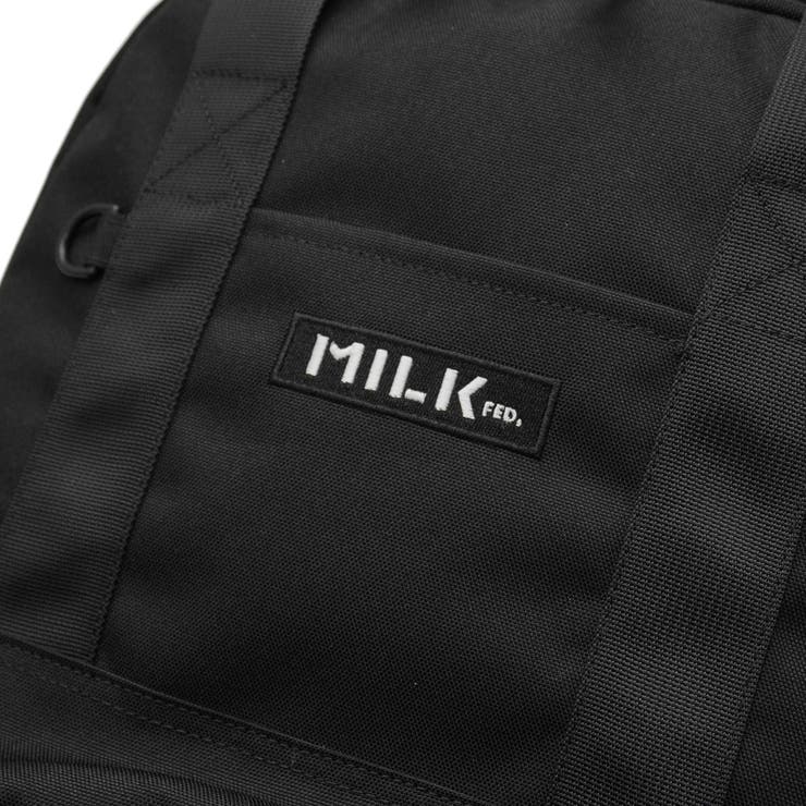 ミルクフェド リュック MILKFED | ギャレリア Bag＆Luggage | 詳細画像27 