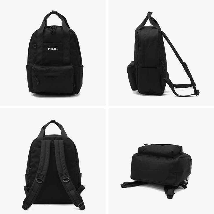 ミルクフェド リュック MILKFED | ギャレリア Bag＆Luggage | 詳細画像5 