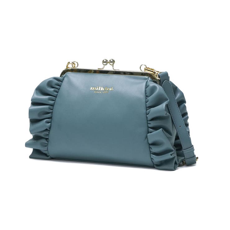 GREEN | ミルクフェド ショルダーバッグ MILKFED | ギャレリア Bag＆Luggage