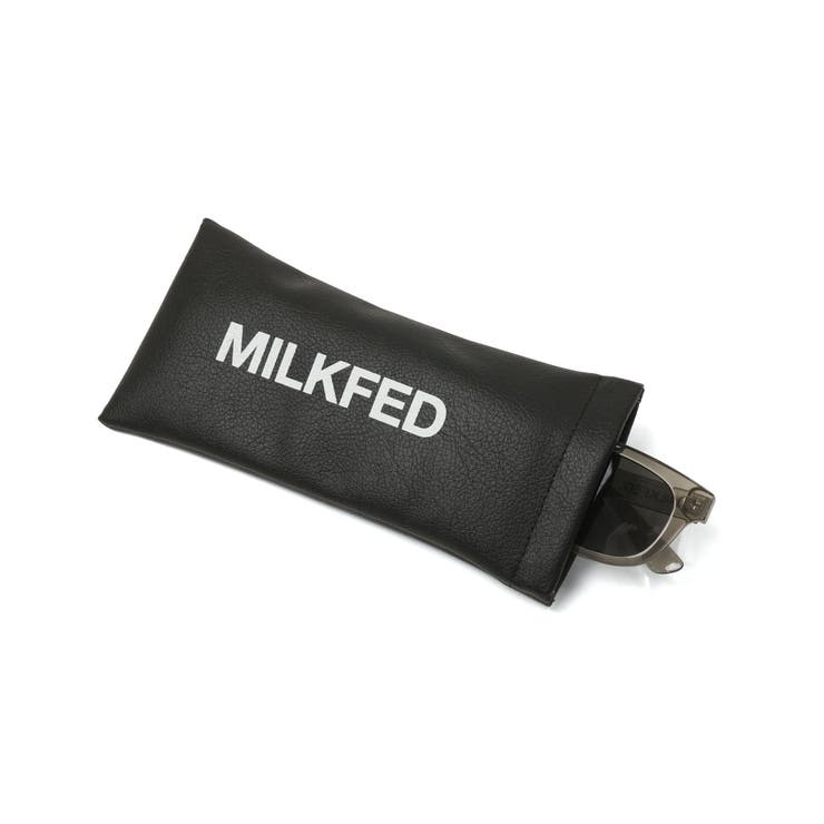 ミルクフェド サングラス MILKFED | ギャレリア Bag＆Luggage | 詳細画像14 