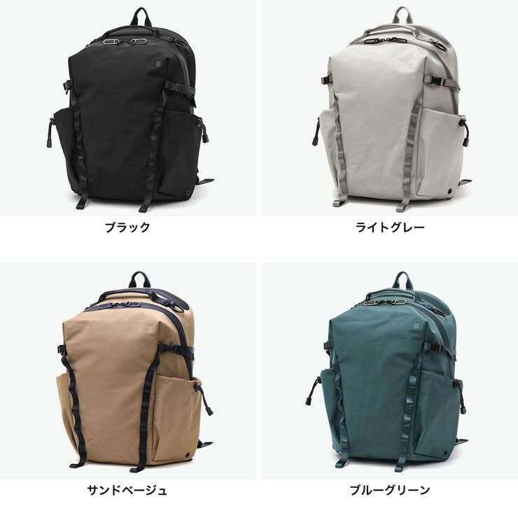 ミレスト リュック MILESTO[品番：GLNB0011667]｜ギャレリア