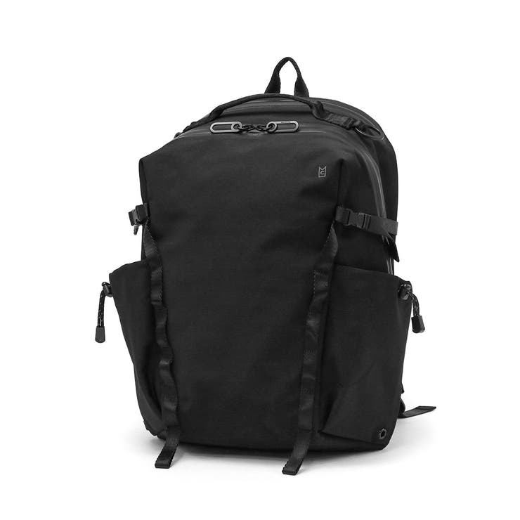 ブラック | ミレスト リュック MILESTO | ギャレリア Bag＆Luggage