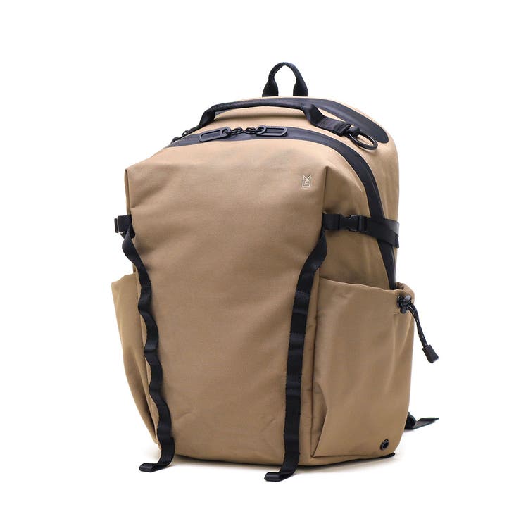 ミレスト Lサイズ グレージュ リュック・バックパック １回使用 ミレスト ヘザーグレージュL リュックサック ミレスト Lサイズ