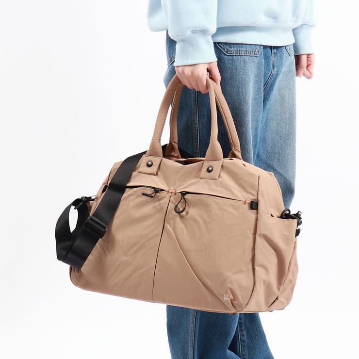 ミレスト ボストンバッグ MILESTO[品番：GLNB0013089
