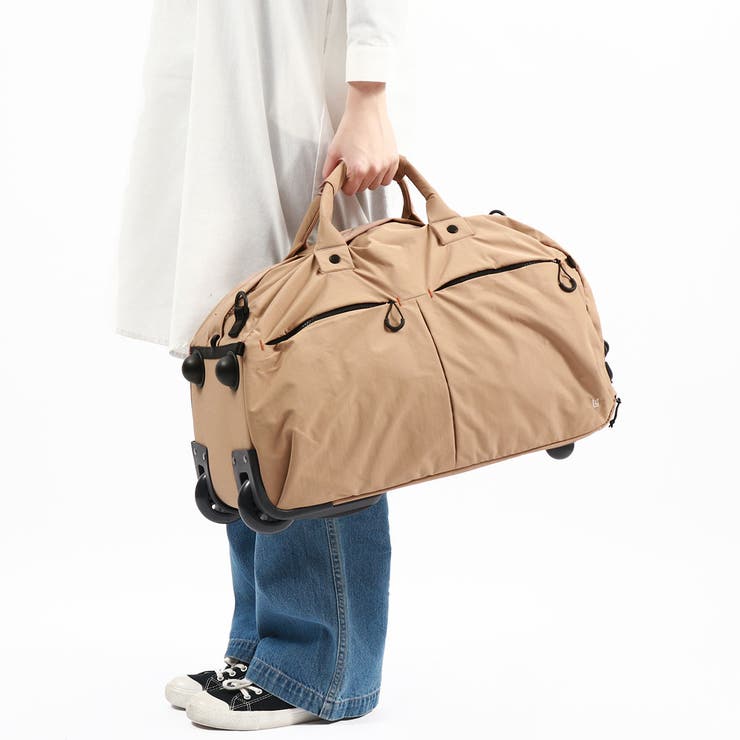 ミレスト キャリーバッグ 機内持ち込み | ギャレリア Bag＆Luggage | 詳細画像3 