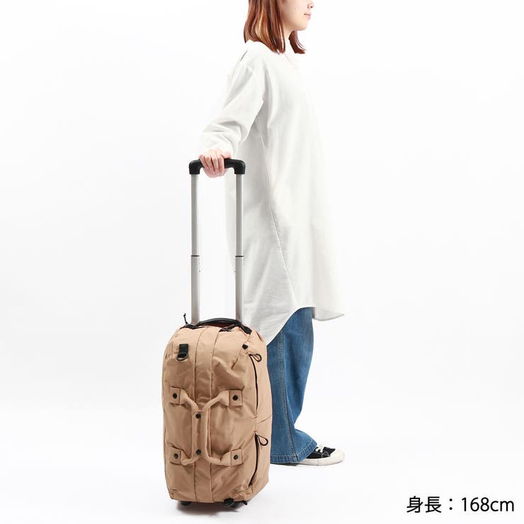 ミレスト キャリーバッグ 機内持ち込み | ギャレリア Bag＆Luggage | 詳細画像4 