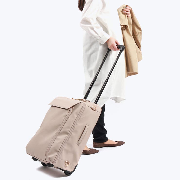 ミレスト キャリーバッグ 機内持ち込み[品番：GLNB0013136]｜ギャレリア  Bag＆Luggage（ギャレリアバックアンドラゲッジ）のファッション通販｜SHOPLIST（ショップリスト）