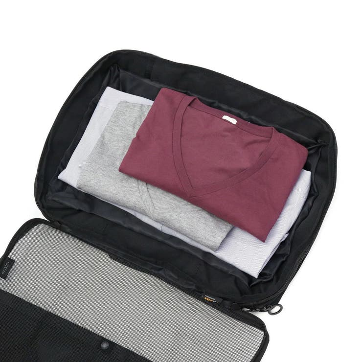 ミレスト トラベルポーチ 圧縮 | ギャレリア Bag＆Luggage | 詳細画像17 