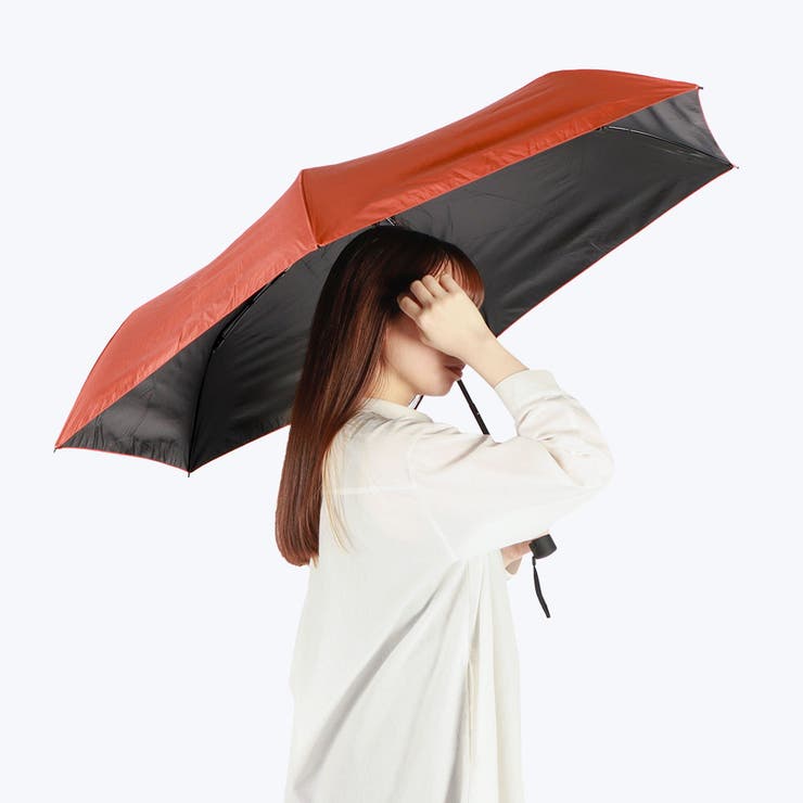 ミレスト 折りたたみ傘 MILESTO | ギャレリア Bag＆Luggage | 詳細画像2 