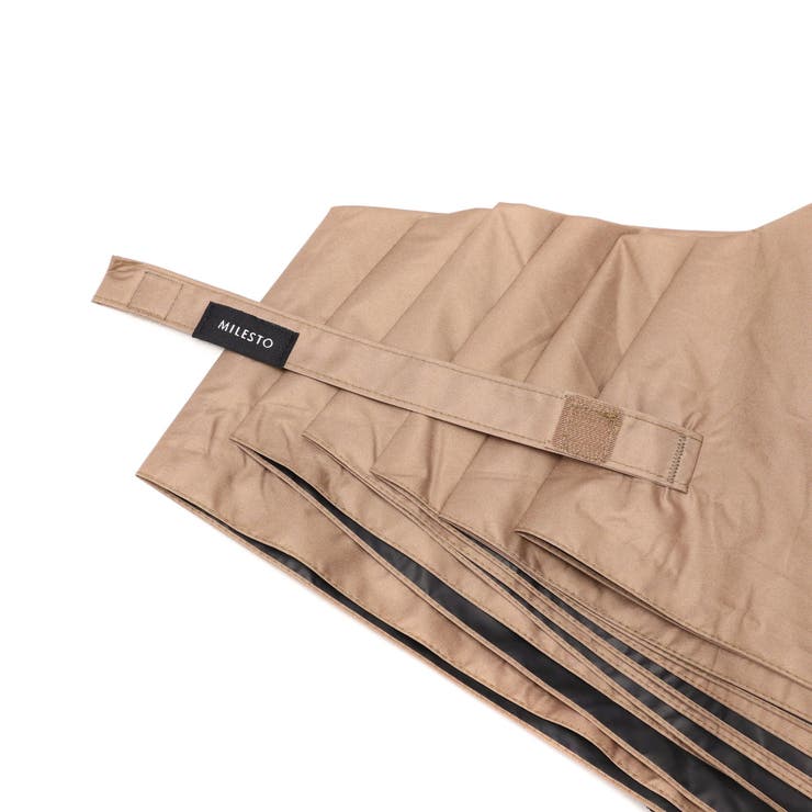 ミレスト 折りたたみ傘 MILESTO | ギャレリア Bag＆Luggage | 詳細画像14 