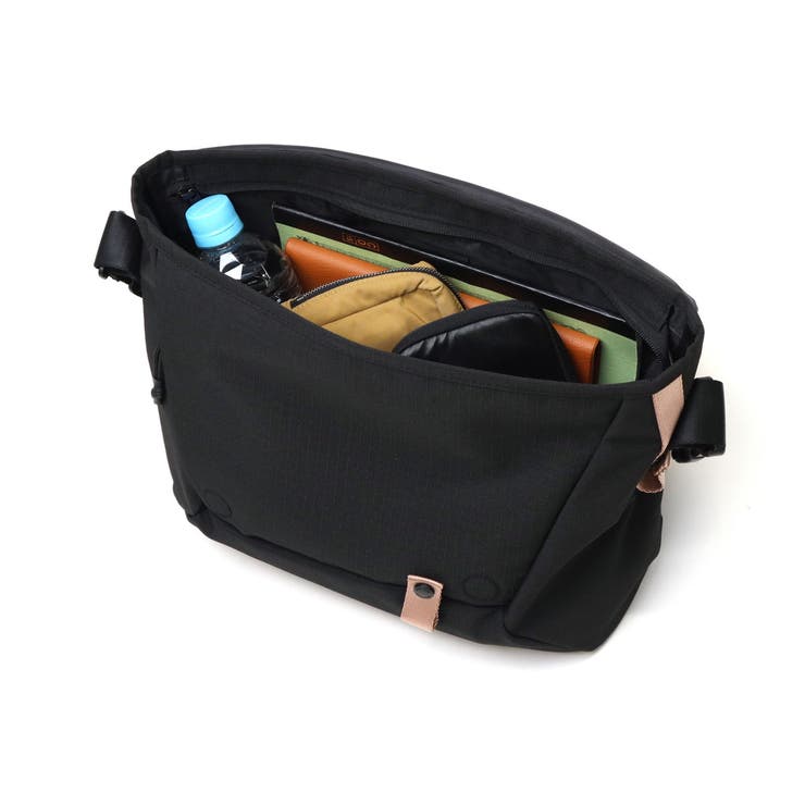 ミレスト ショルダーバッグ メンズ[品番：GLNB0013868