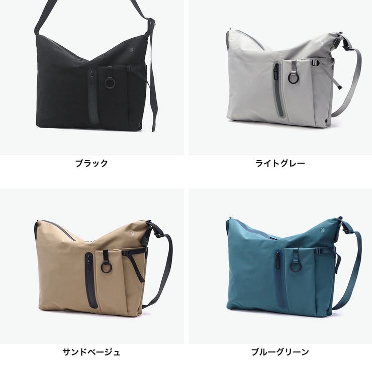 ミレスト ショルダーバッグ MILESTO[品番：GLNB0014847]｜ギャレリア 