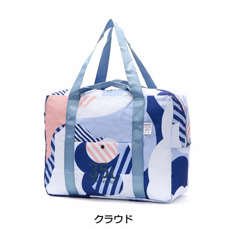 ミレスト ボストンバッグ レディース | ギャレリア Bag＆Luggage | 詳細画像12 