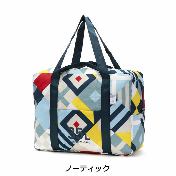 ミレスト ボストンバッグ レディース | ギャレリア Bag＆Luggage | 詳細画像13 
